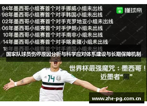 国家队球员伤停原因分析与科学应对体系建设与长期保障机制 国家队球员伤停原因分析与科学应对体系建设与长期保障机制